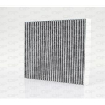 Filtre, air de l'habitacle OPEN PARTS CAF2300.11