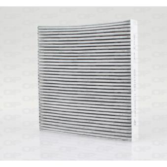 Filtre, air de l'habitacle OPEN PARTS