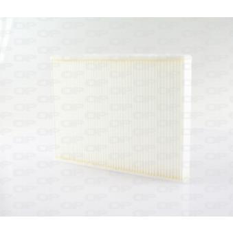 Filtre, air de l'habitacle OPEN PARTS