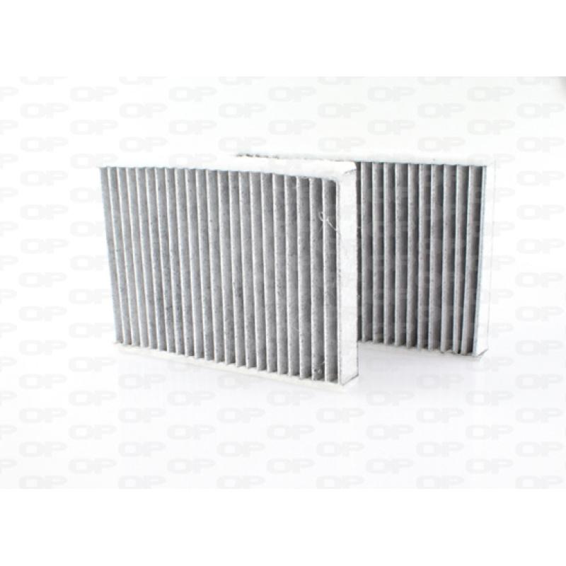 Filtre, air de l'habitacle OPEN PARTS CAF2312.12 - Visuel 1