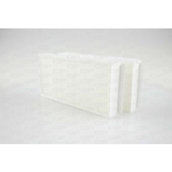 Filtre, air de l'habitacle OPEN PARTS CAF2346.02