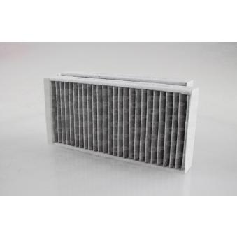 Filtre, air de l'habitacle OPEN PARTS
