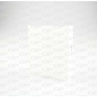 Filtre, air de l'habitacle OPEN PARTS
