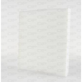 Filtre, air de l'habitacle OPEN PARTS