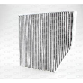 Filtre, air de l'habitacle OPEN PARTS