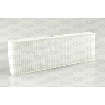 Filtre, air de l'habitacle OPEN PARTS CAF2363.02