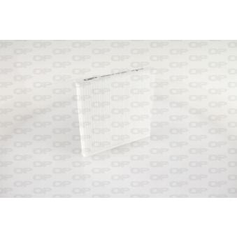 Filtre, air de l'habitacle OPEN PARTS CAF2365.01