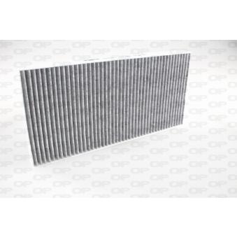 Filtre, air de l'habitacle OPEN PARTS CAF2372.11