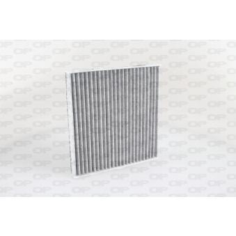 Filtre, air de l'habitacle OPEN PARTS CAF2375.11