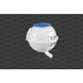 Vase d'expansion, liquide de refroidissement OPEN PARTS