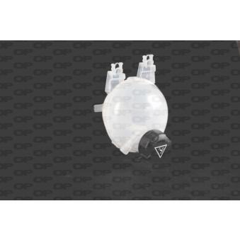 Vase d'expansion, liquide de refroidissement OPEN PARTS