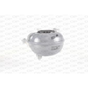 Vase d'expansion, liquide de refroidissement OPEN PARTS