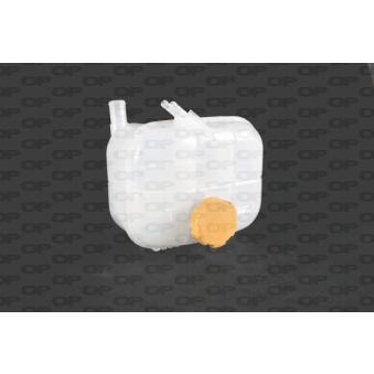 Vase d'expansion, liquide de refroidissement OPEN PARTS