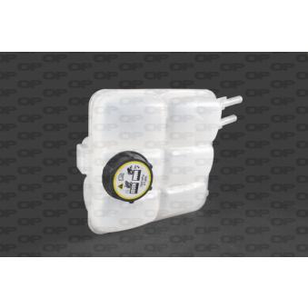 Vase d'expansion, liquide de refroidissement OPEN PARTS