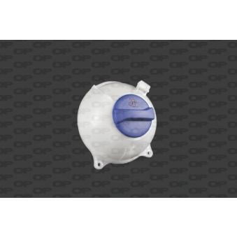 Vase d'expansion, liquide de refroidissement OPEN PARTS