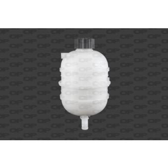 Vase d'expansion, liquide de refroidissement OPEN PARTS
