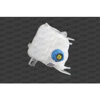 Vase d'expansion, liquide de refroidissement OPEN PARTS CET2029.00
