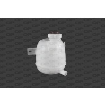 Vase d'expansion, liquide de refroidissement OPEN PARTS