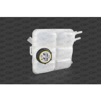 Vase d'expansion, liquide de refroidissement OPEN PARTS CET2037.00