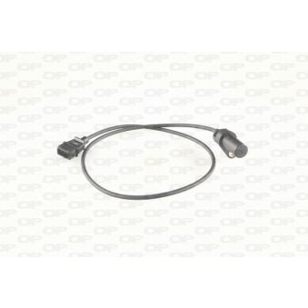 Capteur d'angle, vilebrequin OPEN PARTS