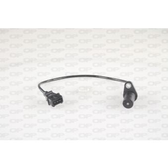 Capteur d'angle, vilebrequin OPEN PARTS