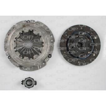 Kit d'embrayage OPEN PARTS