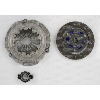 Kit d'embrayage OPEN PARTS