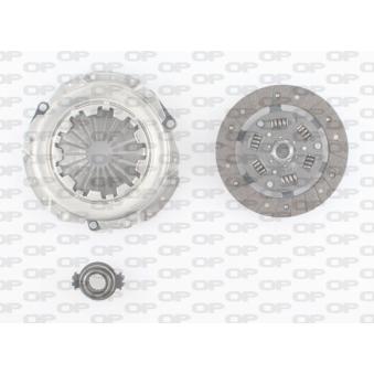 Kit d'embrayage OPEN PARTS
