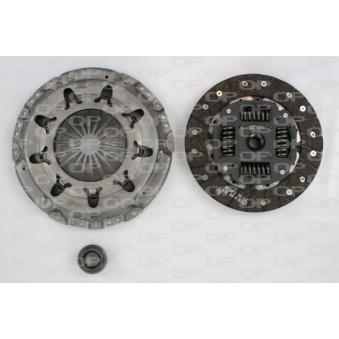 Kit d'embrayage OPEN PARTS