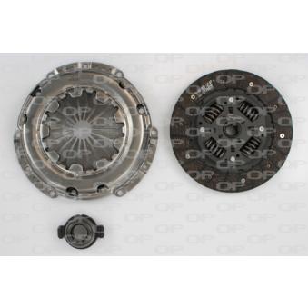 Kit d'embrayage OPEN PARTS