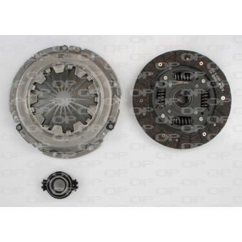 Kit d'embrayage OPEN PARTS