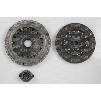 Kit d'embrayage OPEN PARTS