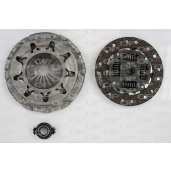 Kit d'embrayage OPEN PARTS