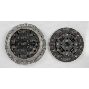 Kit d'embrayage OPEN PARTS
