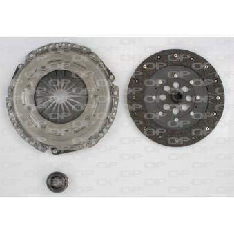 Kit d'embrayage OPEN PARTS
