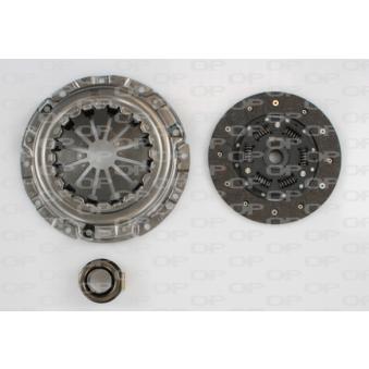 Kit d'embrayage OPEN PARTS