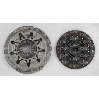 Kit d'embrayage OPEN PARTS