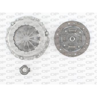 Kit d'embrayage OPEN PARTS