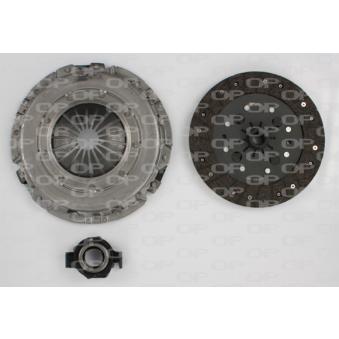 Kit d'embrayage OPEN PARTS