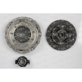 Kit d'embrayage OPEN PARTS CLK9045.03