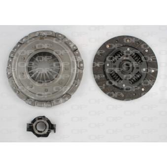 Kit d'embrayage OPEN PARTS