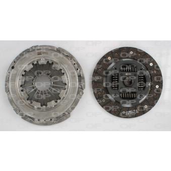 Kit d'embrayage OPEN PARTS