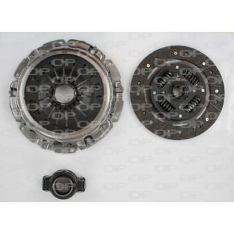 Kit d'embrayage OPEN PARTS