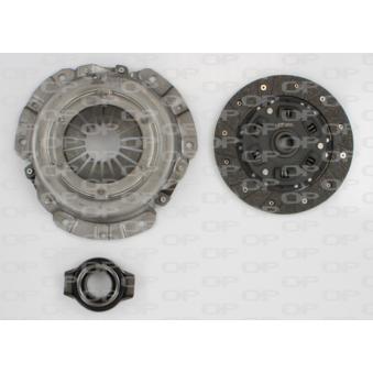 Kit d'embrayage OPEN PARTS