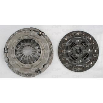 Kit d'embrayage OPEN PARTS
