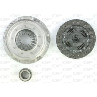 Kit d'embrayage OPEN PARTS