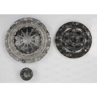 Kit d'embrayage OPEN PARTS