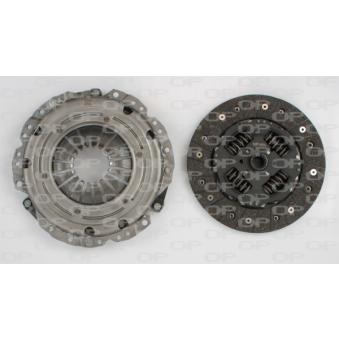 Kit d'embrayage OPEN PARTS