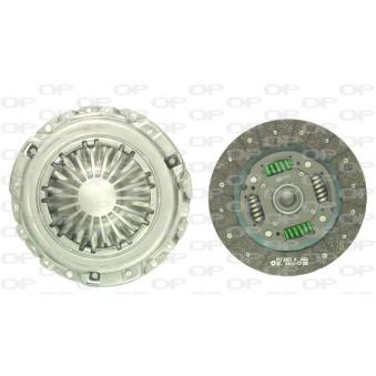 Kit d'embrayage OPEN PARTS