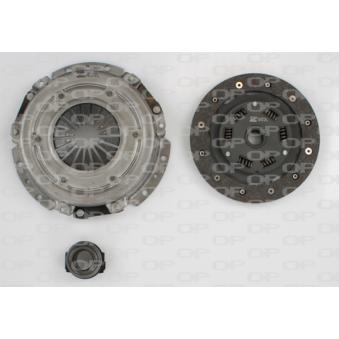 Kit d'embrayage OPEN PARTS